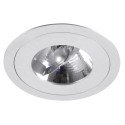 PSM Lighting Ø100 Ar70 Picoar70.Gu10 Inbouwspot