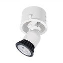 PSM Lighting Ø80 Convertible System Casjuju.Es50 Inbouwspot