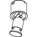 PSM Lighting Ø80 Convertible System Casjuju.Es50 Inbouwspot