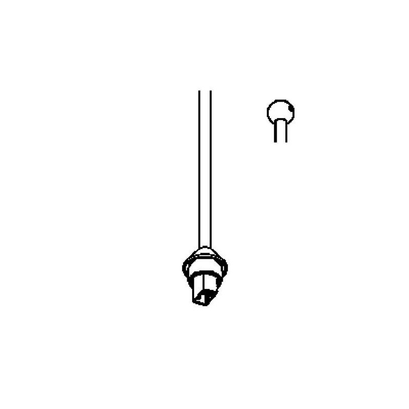 PSM Lighting Piva 3999.G9 Hanglamp