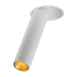 PSM Lighting Pivot 1170.200.S2 Inbouwspot