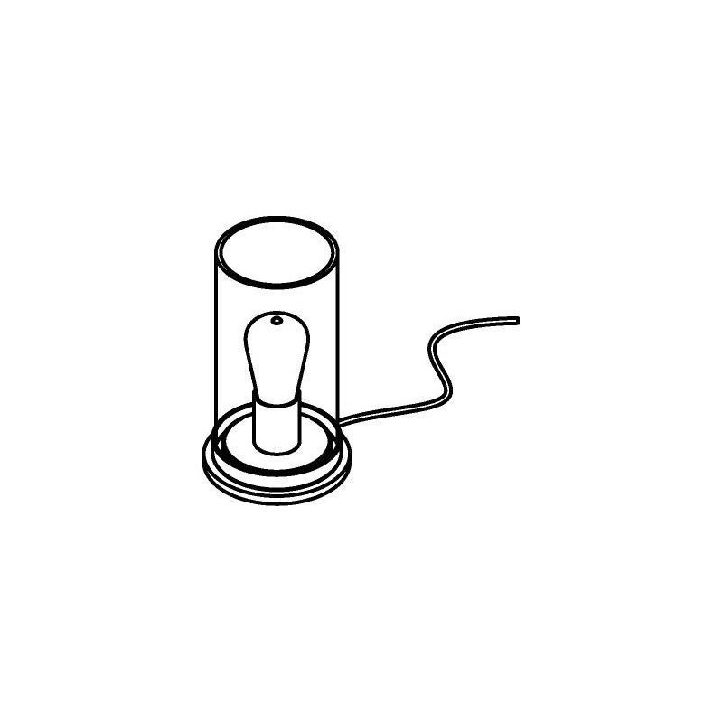 PSM Lighting Polina 5076 Tafellamp
