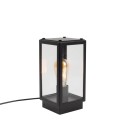 PSM Lighting Polo W792B Tafellamp
