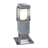 PSM Lighting Porto T300.250 Garden Pole