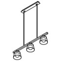 PSM Lighting Shake 5582.E27 Hanglamp