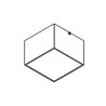 PSM Lighting Toledo 3079 Ceiling Lamp