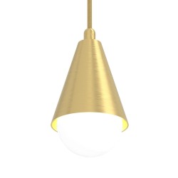 PSM Lighting Cornet 2440.16 Hanglamp