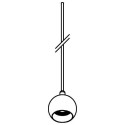 PSM Lighting Babette 3115.16 Hanglamp