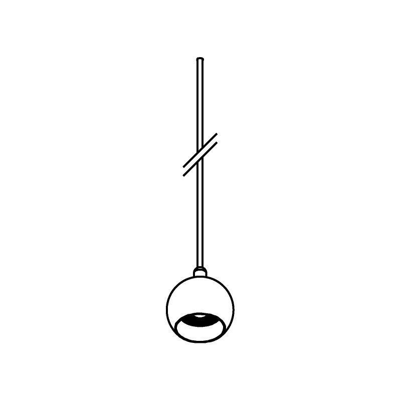PSM Lighting Babette 3115.16 Hanglamp