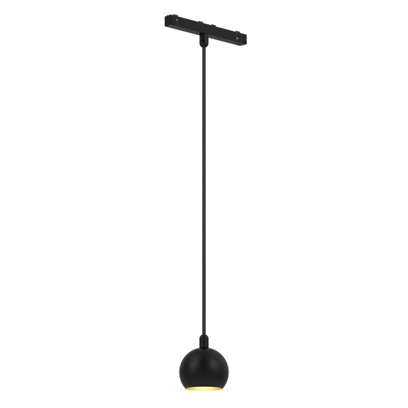 PSM Lighting Lucy 8382.3118 Trackverlichting