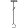 PSM Lighting Lucy 8382.3118 Track lighting