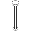 PSM Lighting Topic T1044.700.21X Tuinpaal