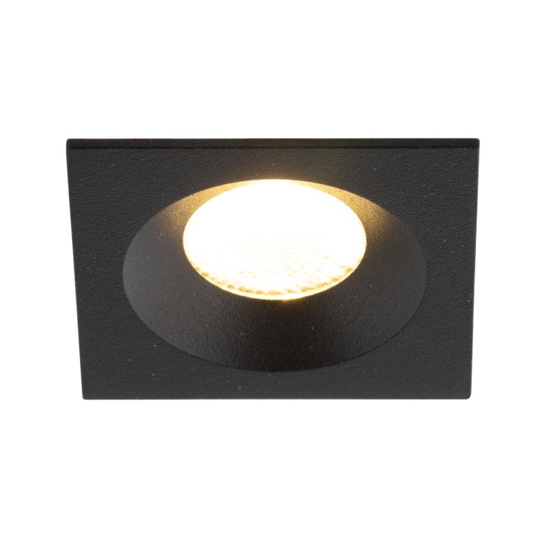 PSM Lighting Zia Led M ZIALEDMXC.S1.11M Inbouwspot