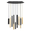 PSM Lighting Bach 4977.13 Hanglamp