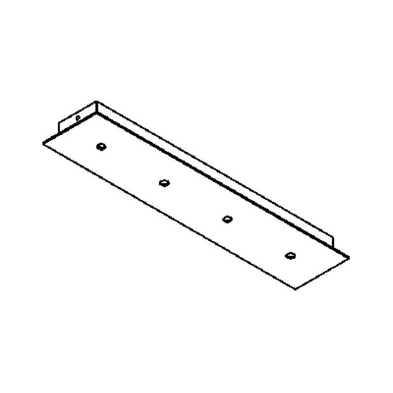 PSM Lighting Bases  654 