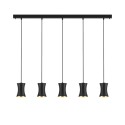 PSM Lighting Clara 3415.5 Hanglamp