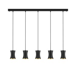 PSM Lighting Clara 3415.5 Hanglamp