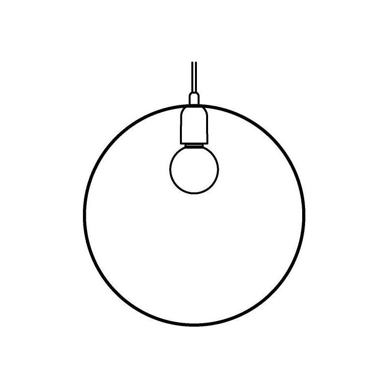 PSM Lighting C-Line 1410 Hanglamp