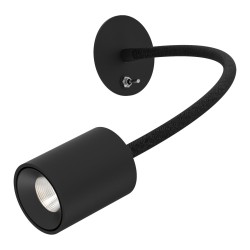 PSM Lighting Flex Little 1426.300 Wandlamp