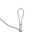PSM Lighting Gota 1832 Staanlamp