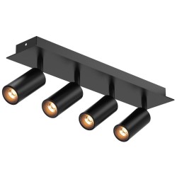 PSM Lighting Jacobine 4524 Plafondlamp
