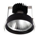 PSM Lighting Koza X - Inca Xtm 1768.1300.Ip20 Inbouwspot