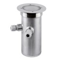 PSM Lighting Lava 2314.5.130 Inbouwspot