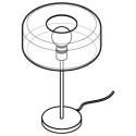 PSM Lighting Manon 1564.Q.E27 Tafellamp