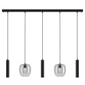 PSM Lighting Moby 5157.2E.3M Hanglamp