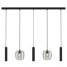 PSM Lighting Moby 5157.2E.3M Suspension Lamp