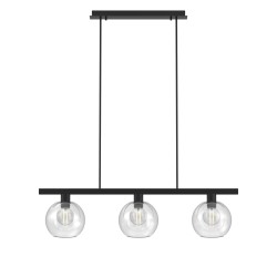 PSM Lighting Moby Sh 5156.3B.E27 Hanglamp