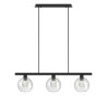 PSM Lighting Moby Sh 5156.3B.E27 Suspension Lamp