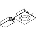 PSM Lighting Nova 444.10018 Inbouwspot