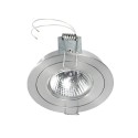 PSM Lighting Ø80 Convertible Pico50.S1 Inbouwspot