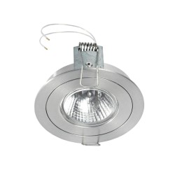 PSM Lighting Ø80 Convertible Pico50.S1 Inbouwspot