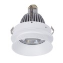 PSM Lighting Ø80 Convertible System Castutuc Inbouwspot