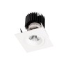 PSM Lighting Ø80 Luxor Xtm.1300.10018.S2 Recessed Spot