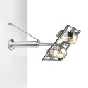 PSM Lighting Opera 4010 Wandlamp