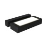 PSM Lighting Otto W1082 Wall Lamp