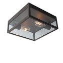 PSM Lighting Polo W741.B Plafondlamp