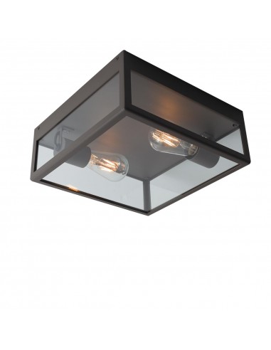 PSM Lighting Polo W741.B Plafondlamp