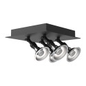 PSM Lighting Pula 5048 Plafondlamp