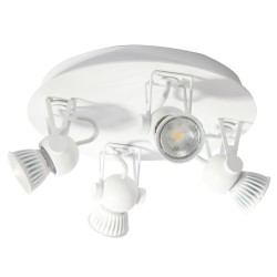PSM Lighting Ringo 3245 Plafondlamp