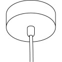 PSM Lighting Rosette Up 059.1 