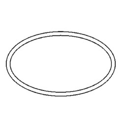 PSM Lighting Sealing Ring 1150Microlynx 