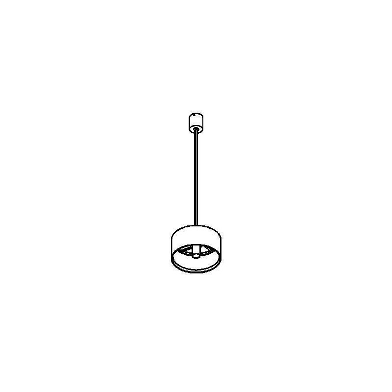 PSM Lighting Spazio 3071.G9 Hanglamp