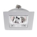 PSM Lighting Square Click System Caszorba.Dicro Inbouwspot