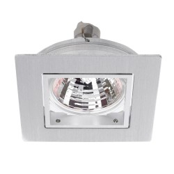 PSM Lighting Square Click System Caszorba.Dicro Inbouwspot