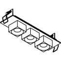 PSM Lighting Stella 8368 Plafondlamp