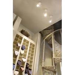 PSM Lighting Step 6310 Ceiling Lamp